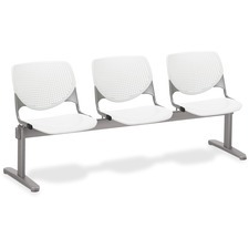BEAM SEATING- 3 SEATER